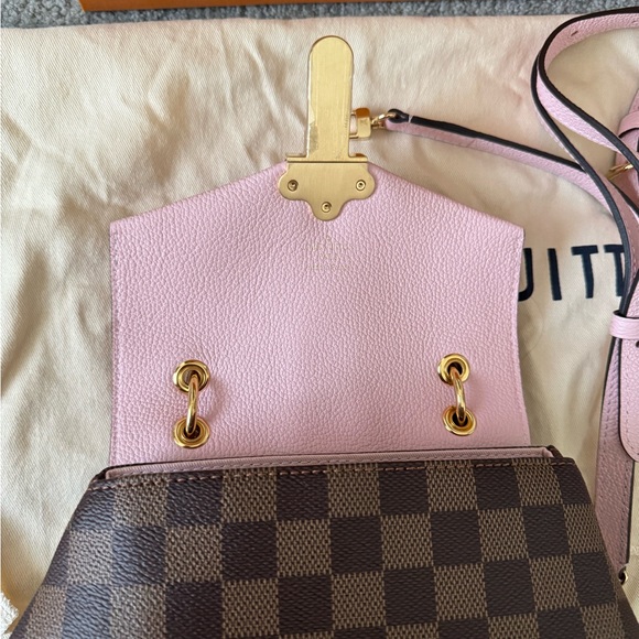 Louis Vuitton Clapton Backpack - Picture 5 of 8